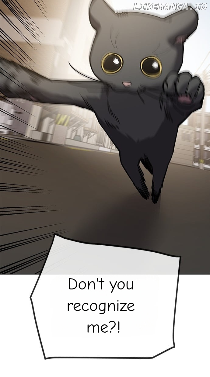 Unemployed Baek-soon Chapter 104 - page 2
